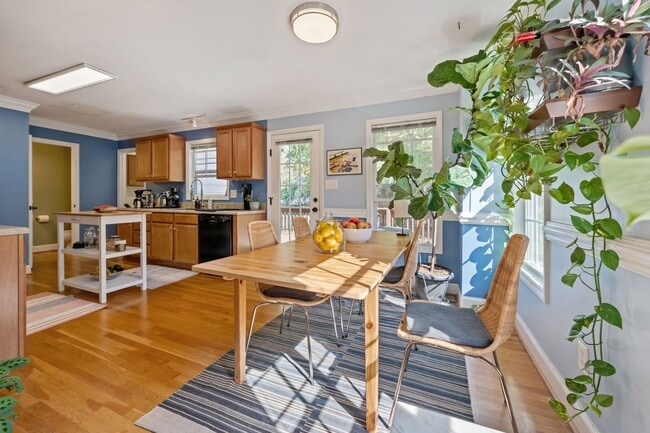 Photo - Available now! Perfect 3br/2.5ba Home Only 1/2 Mile From Durham's Best Restaurants!