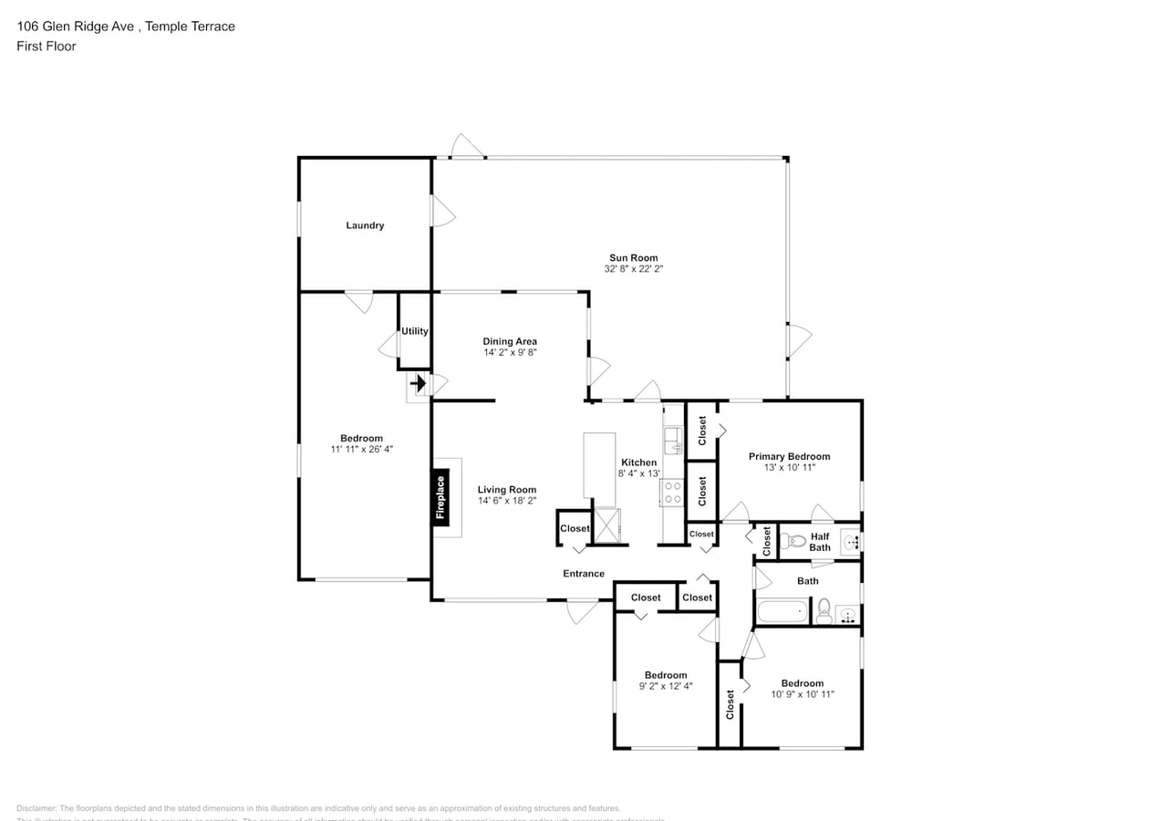 Photo - 106 Glen Ridge Ave