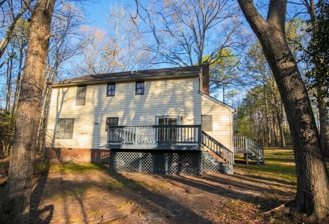 Photo - -- ACT FAST!  HUGE 4 BEDROOM 2.5 BATH GLEN ALLEN HOME --