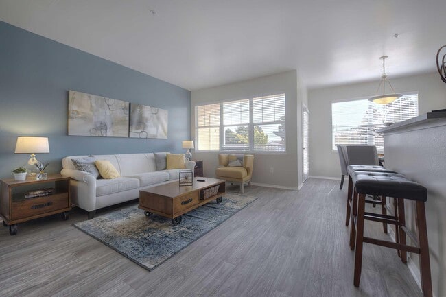 Manzanita Gate Apartments