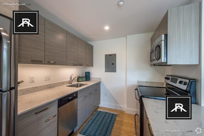 Building Photo - 1 bedroom in Allston MA 02134 Unit 103 Rental