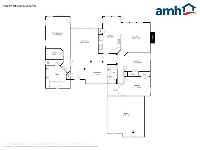 Photo - 1226 Sweetie Dr