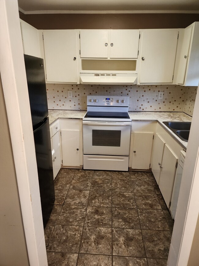 Photo - 1125 FRANCES ST Unit A