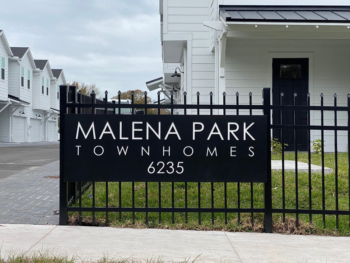 Now Leasing Brand New Constructed Townhous... - Now Leasing Brand New Constructed Townhous...