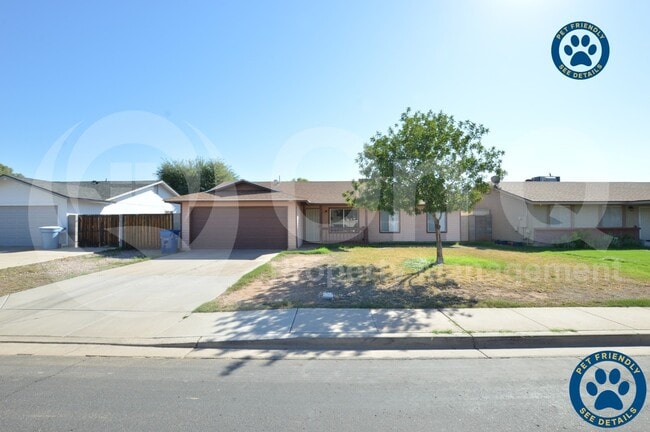 Building Photo - 1807 N Cheri Lynn Dr