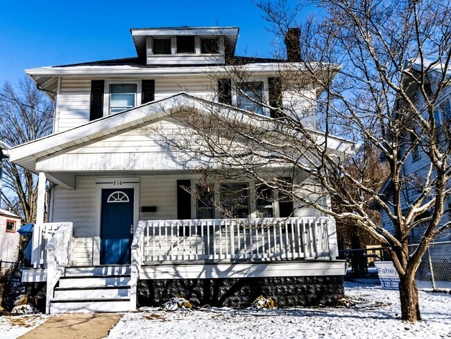 Building Photo - 316 Ferguson Ct Rental