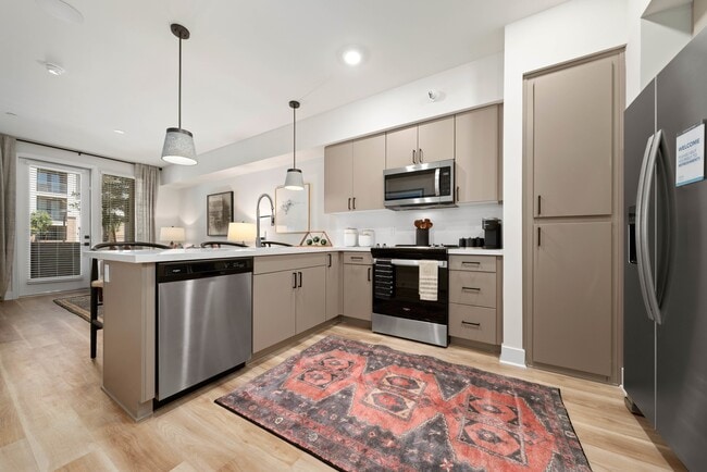 Overture Arcadia 55+ Active Adult Apartments