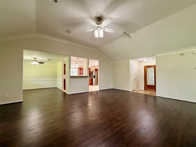 Photo - 1702 Fantasy Woods Dr