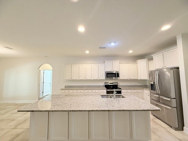 Photo - Spacious 5-Bedroom Home - Heart of Pace