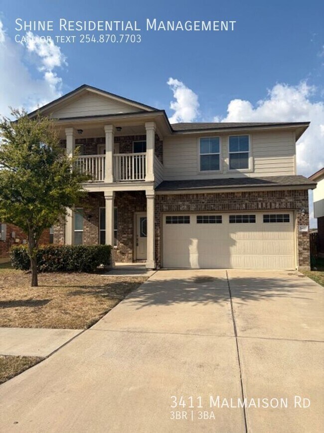 Photo - 3411 Malmaison Road