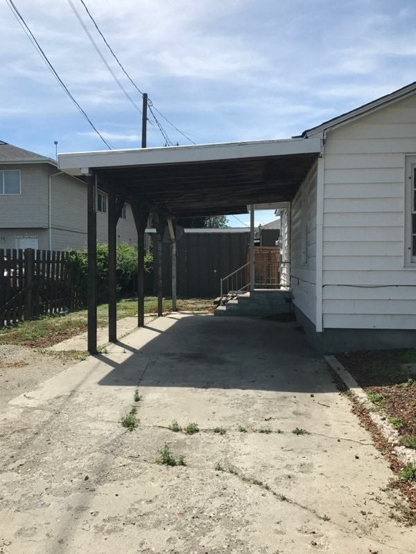 Photo - Pet Friendly 2 Bedroom Home Available Soon!