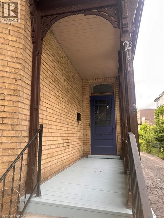 Photo - 211 Dalhousie St