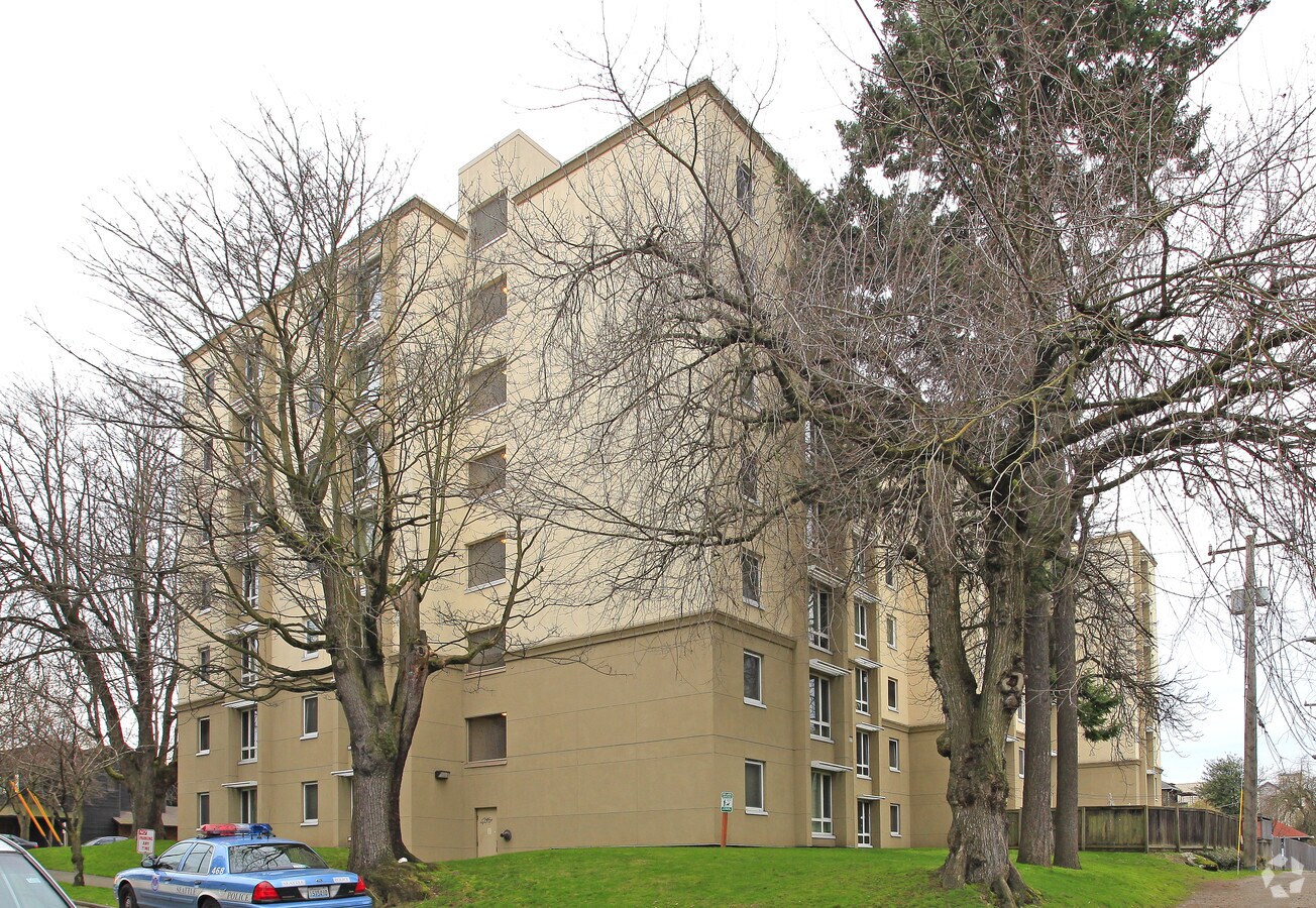 Photo - Olive Ridge Apartments