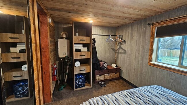 Photo - Fully Furnished Studio with Fenced Yard