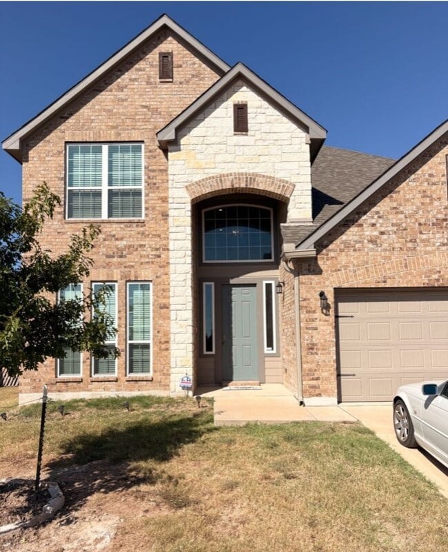 Building Photo - 1814 Bayou Wood Ln