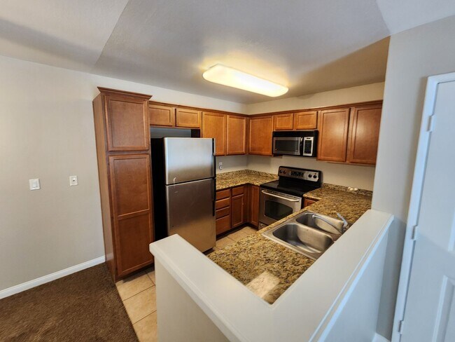 Photo - Upper Unit in Villa Montevina Unit 108