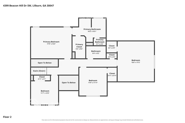 Photo - 4399 Beacon Hill Dr SW