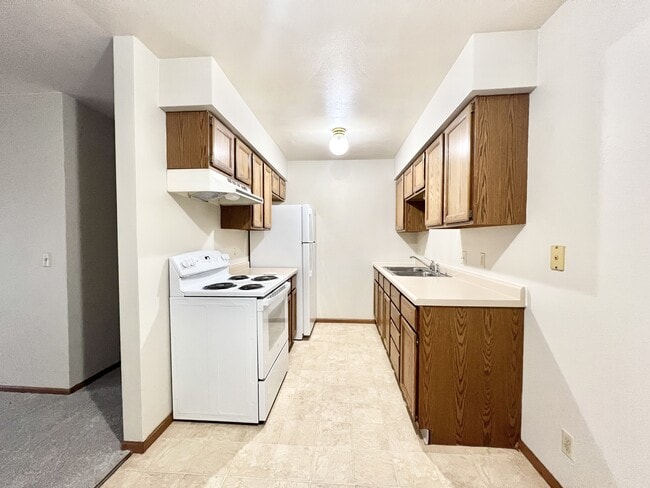 1913 Alden Rd Unidad H