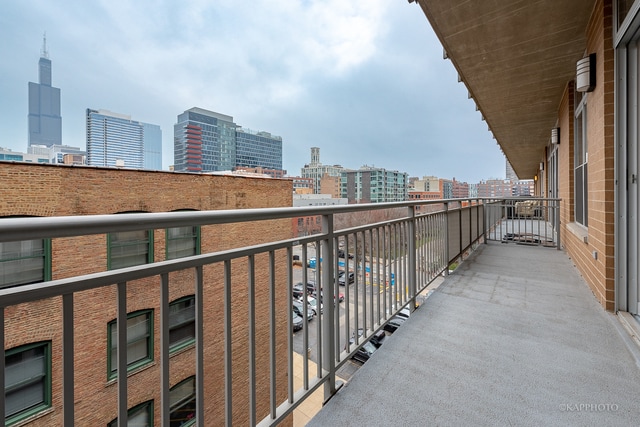 Building Photo - 111 S Morgan St Unit 619 Rental