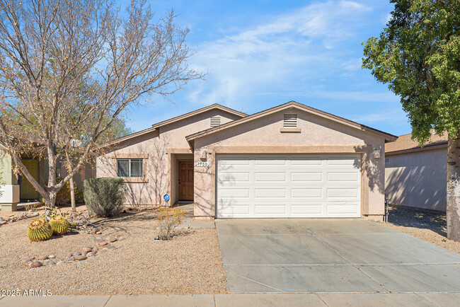 Photo - 1750 E Desert Rose Trail House