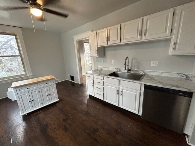 Photo - Cozy Duplex in Cheviot Unit 2