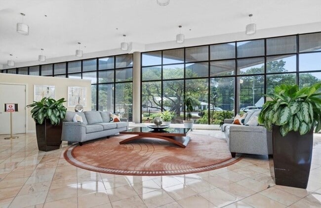 Building Photo - 250 Hammond Pond Pkwy Unit 504N