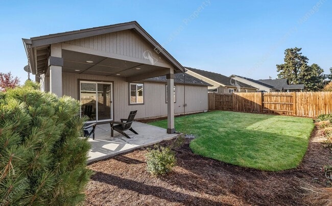 Photo - Desirable 3 BR - 2 BA Hayden Home in Pettigrew Place Community
