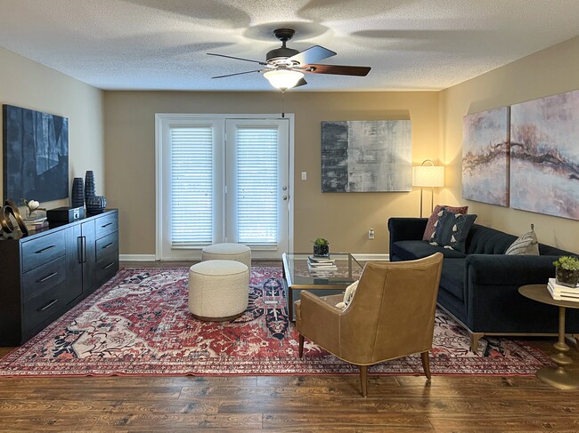 Photo - Reserve of Bossier City Apartment Homes