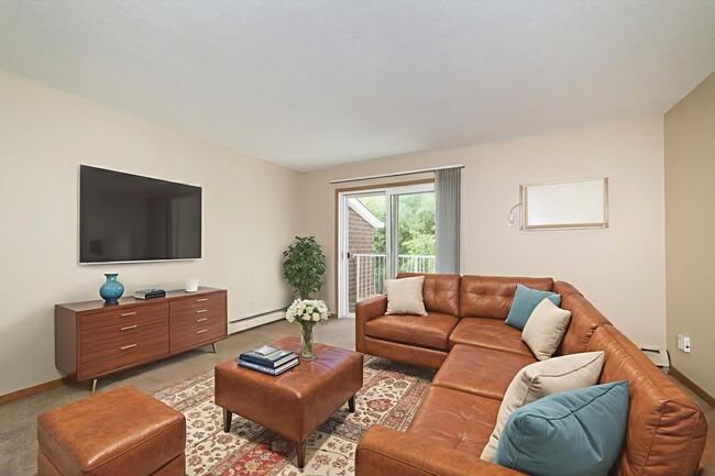 Springbrook Estates