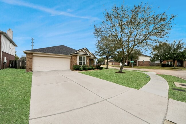 Photo - 2507 Cypress Springs Ct