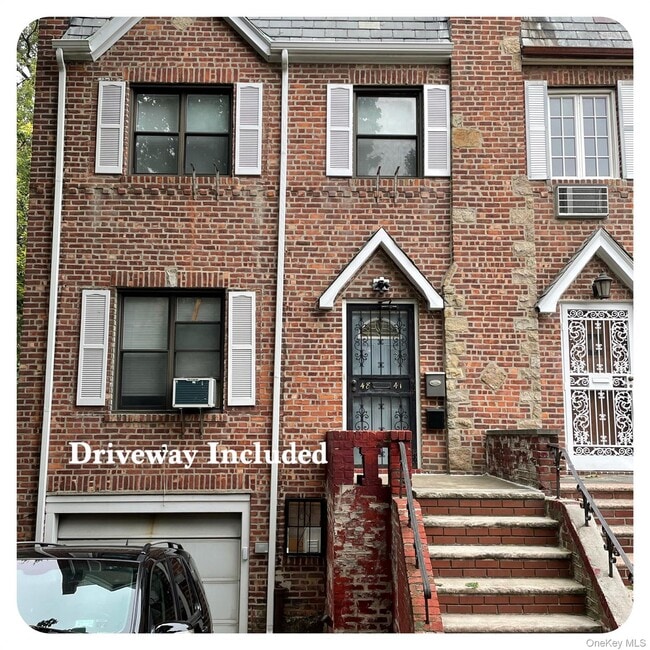 Building Photo - 48-41-48-41 41st St