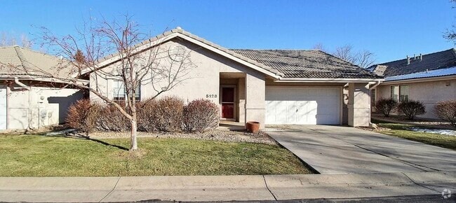 Building Photo - 5128 W 11th St Rental