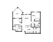 B1 Floor Plan