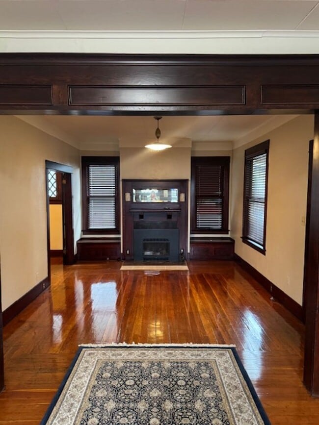 Photo - 4 Bedroom Home Beautifully Updated w/ Original Character