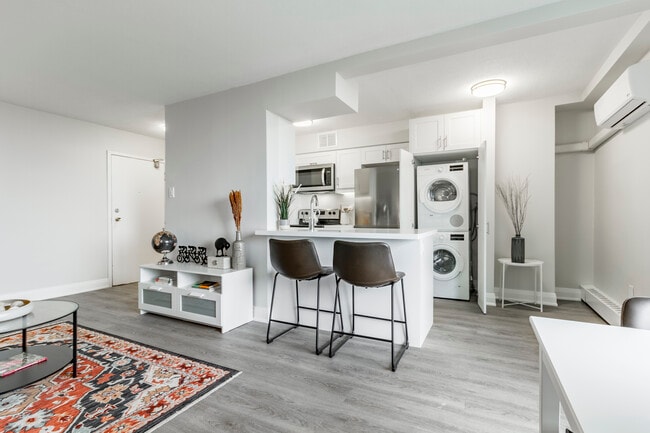 Photo - Corktown Crossing I