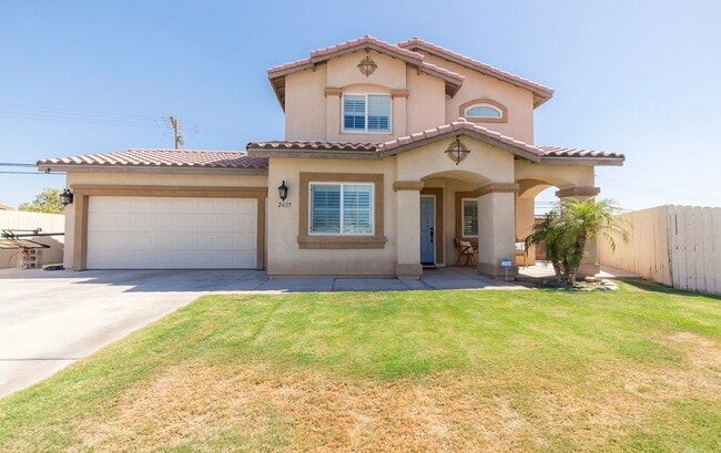 Photo - 2425 O Hare Ct Casa