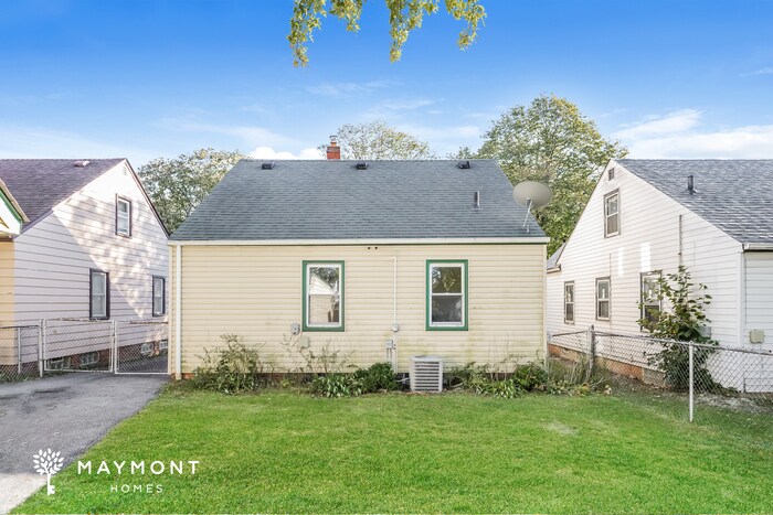 Photo - 15507 Cloverside Ave House