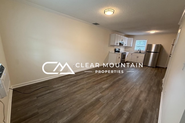 Photo - Downtown Greer Living! Renovated 2BR Townhome with Modern Finishes