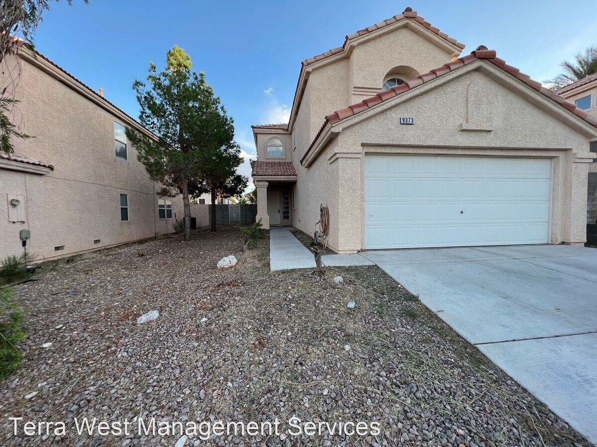 4 br, 2.5 bath House - 9373 Leaping Lily Ave - 4 br, 2.5 bath House - 9373 Leaping Lily Ave