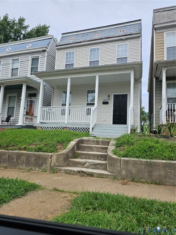 Building Photo - 1408 N 23rd St