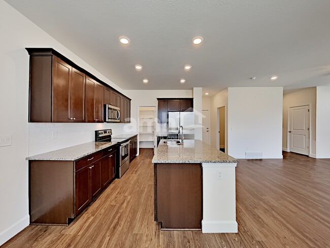 Photo - 2444 S Wild Horse Way