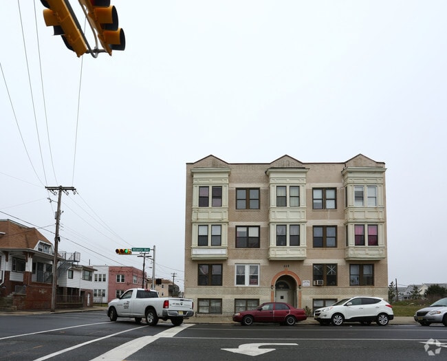 Western One Apartments