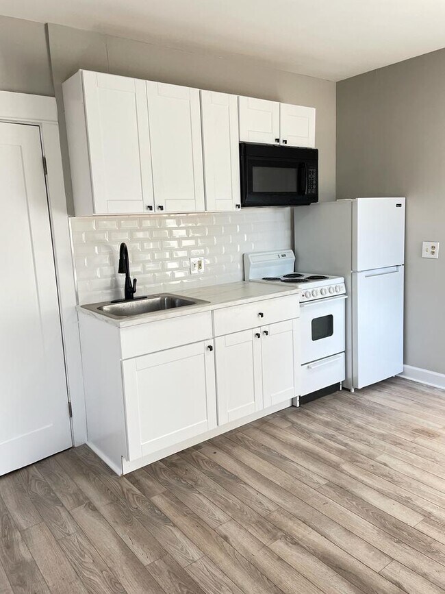 Photo - 532 Miller Ave