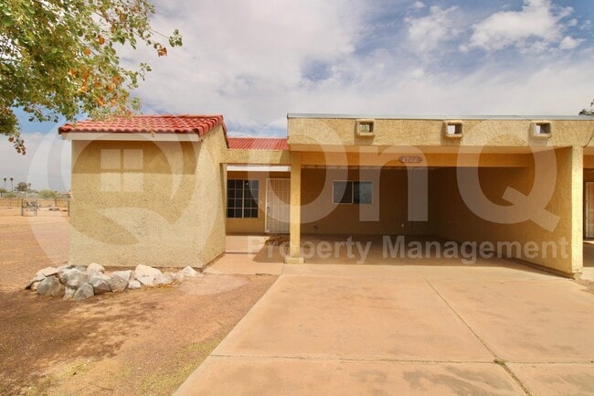 Photo - 4744 E Appaloosa Dr