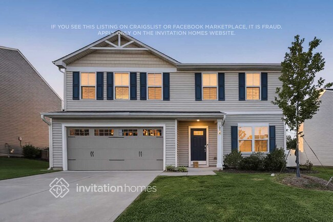 Photo - 1016 Bent Willow Dr