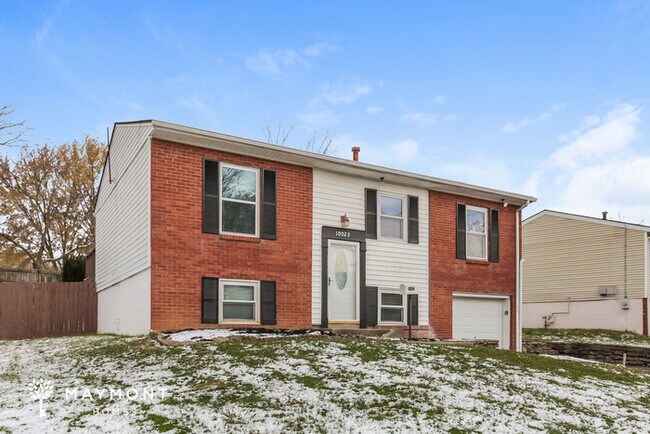 Building Photo - 10023 Dunraven Dr Rental