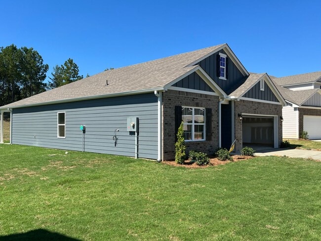 Photo - Margaret Location, 1 level 4 BR / 2 BA on Cul-da-sac