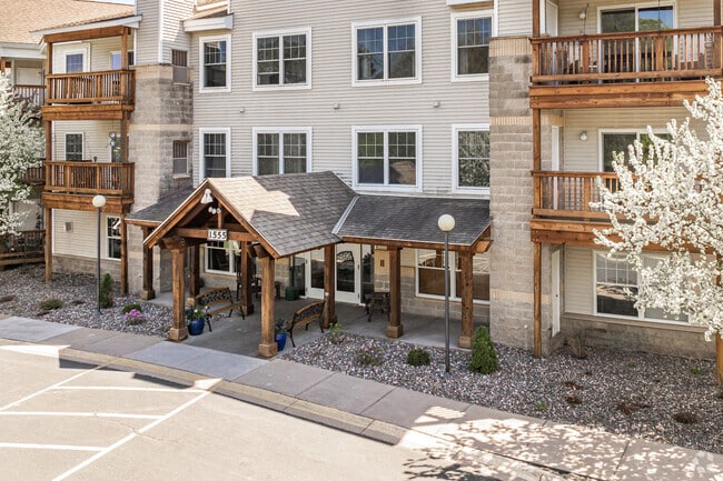 Entrance - Realife Cooperative