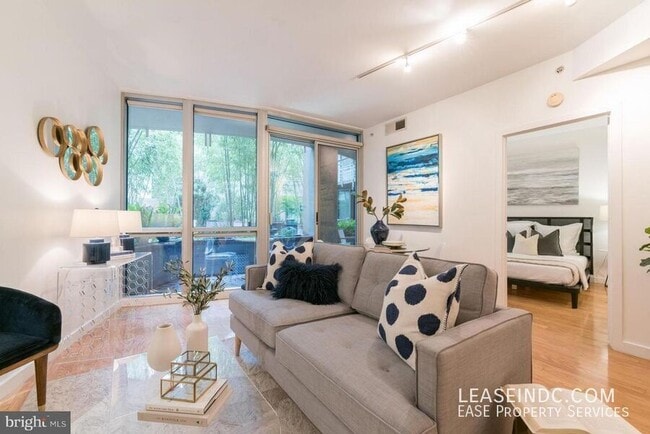 Photo - 1300 13th St NW Unit #103