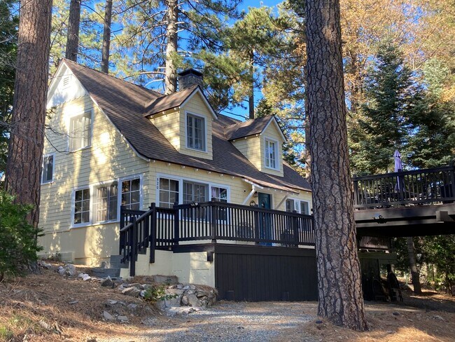 Enchanting Cottage - Enchanting Cottage House